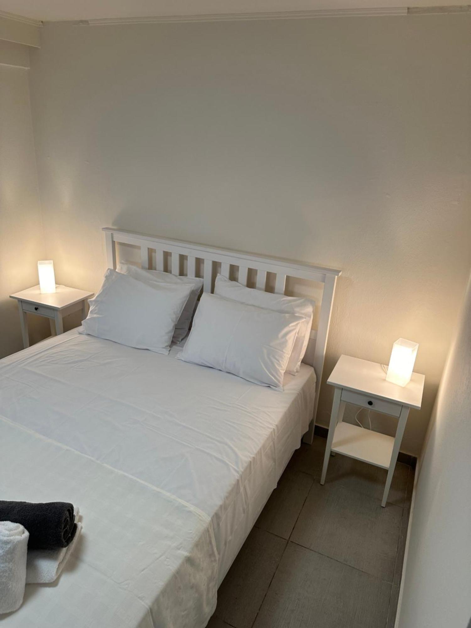 Melita Downtown Seaview Rhodes City Exterior foto