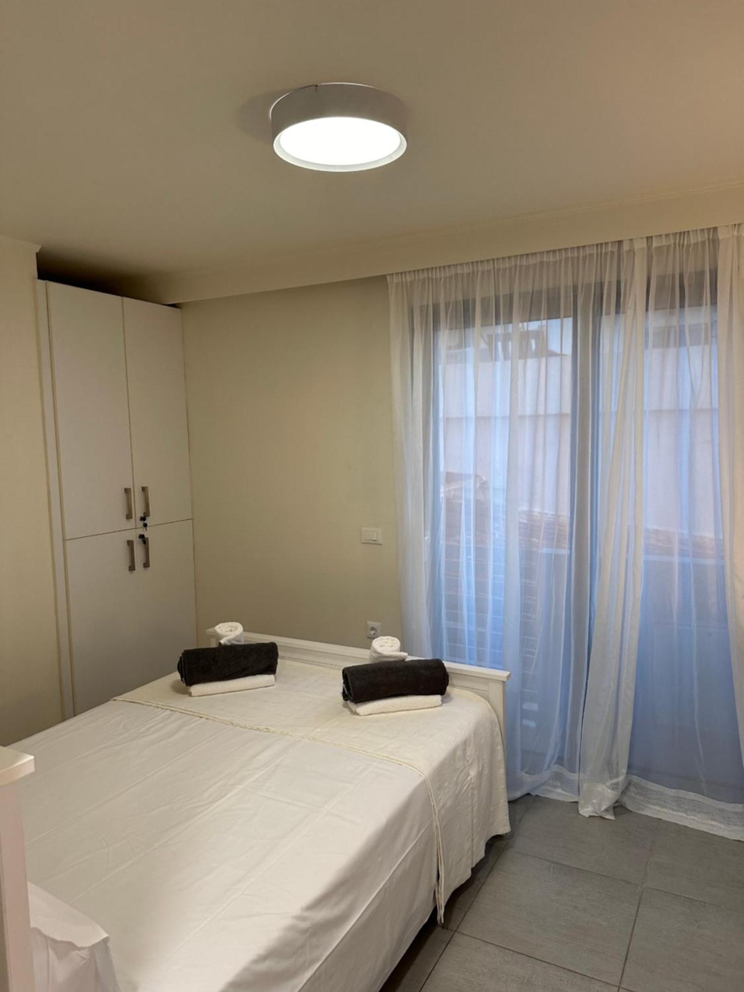 Melita Downtown Seaview Rhodes City Exterior foto