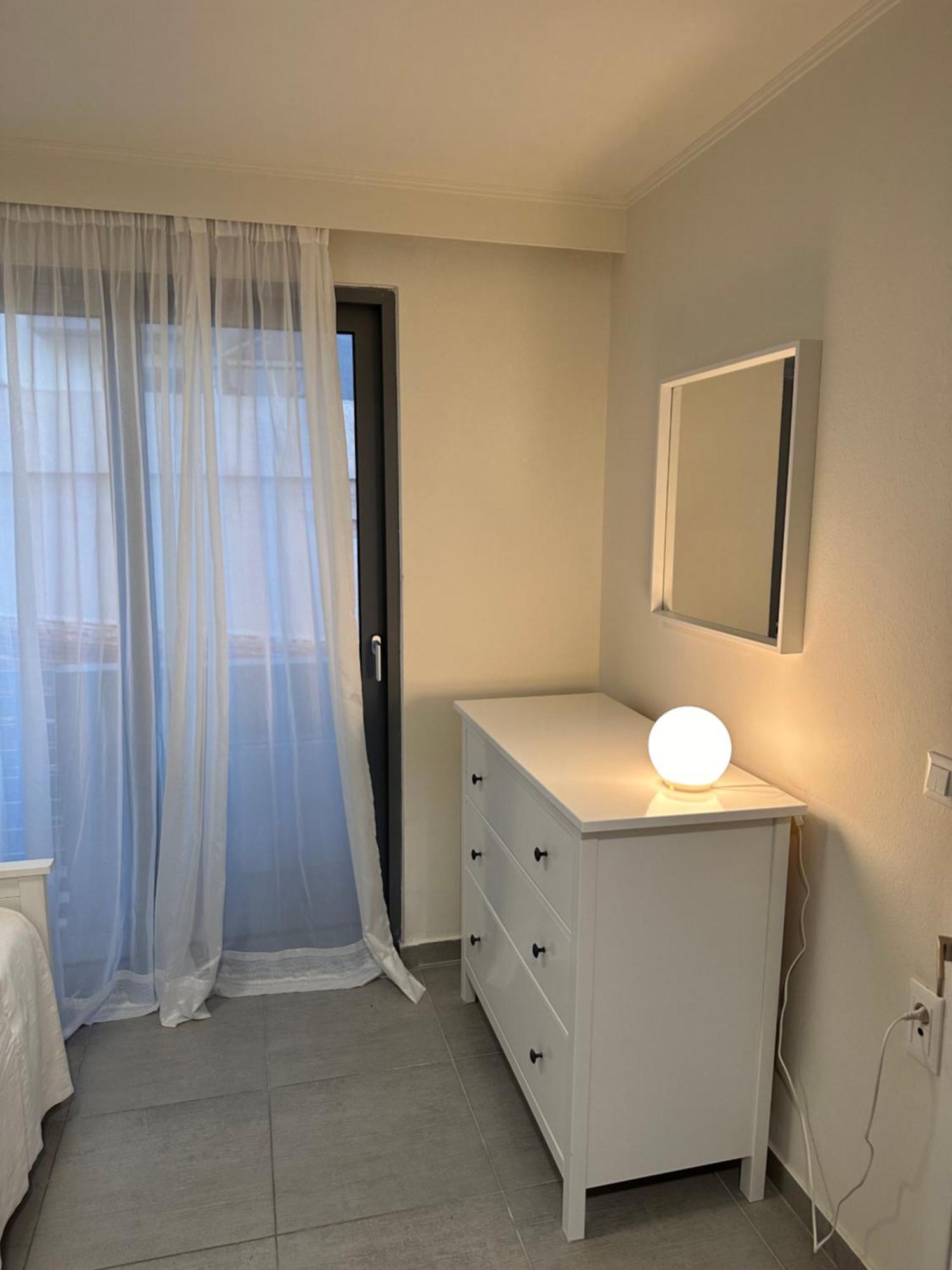 Melita Downtown Seaview Rhodes City Exterior foto