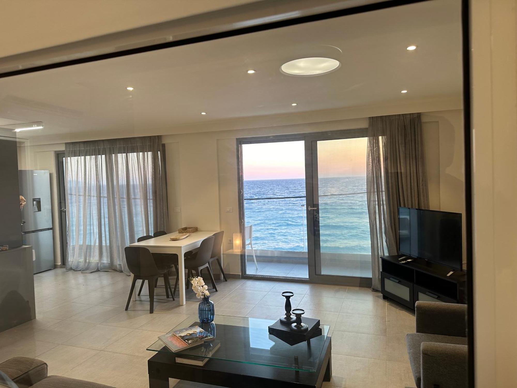 Melita Downtown Seaview Rhodes City Exterior foto